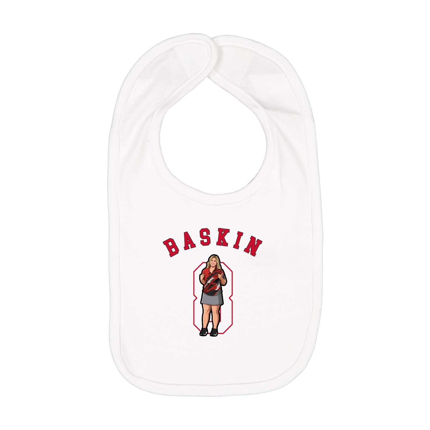 Infant Bib