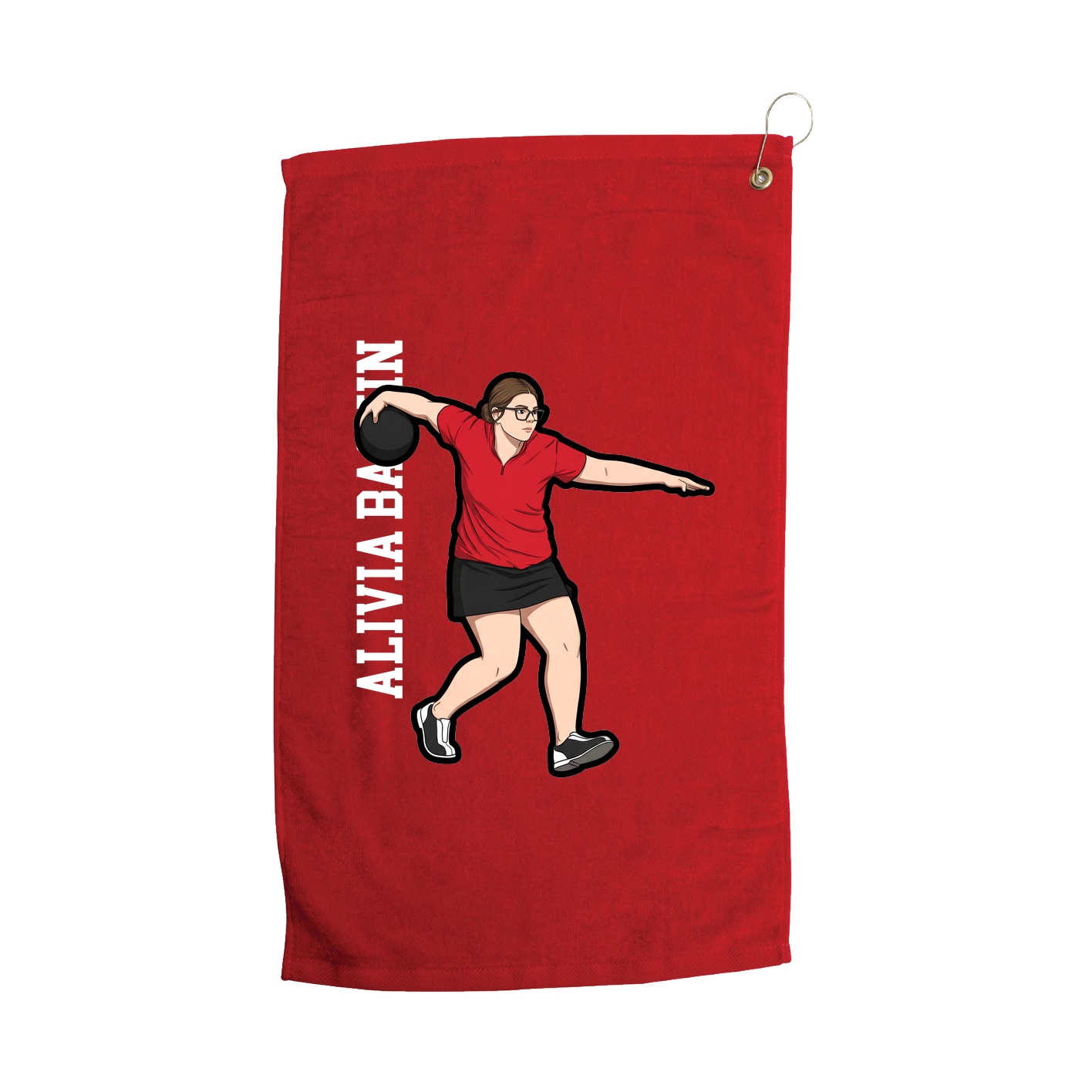 Golf Towel