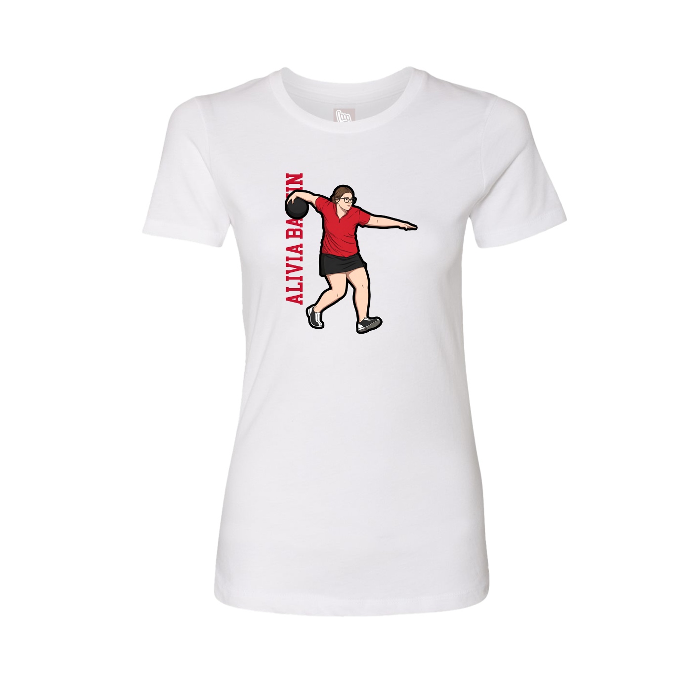 Womens Tee