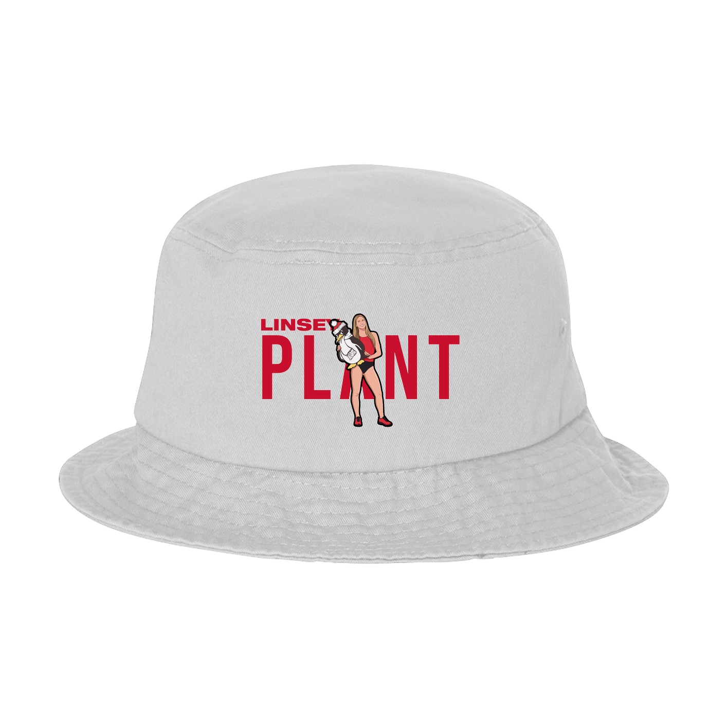 Bucket Cap