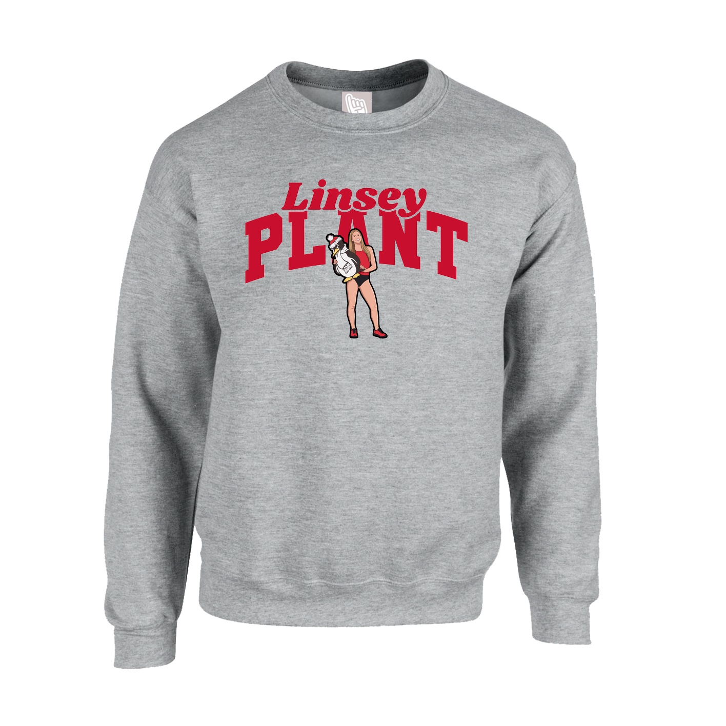 Fleece Crew