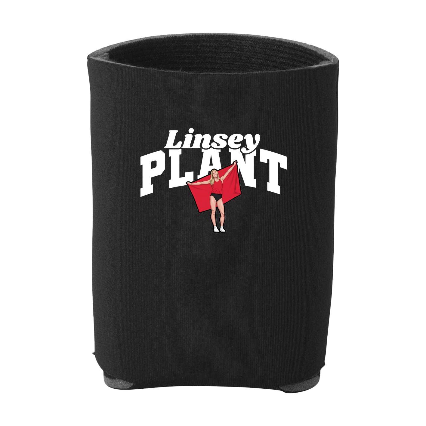 Can Holder — Signature Arch in Black