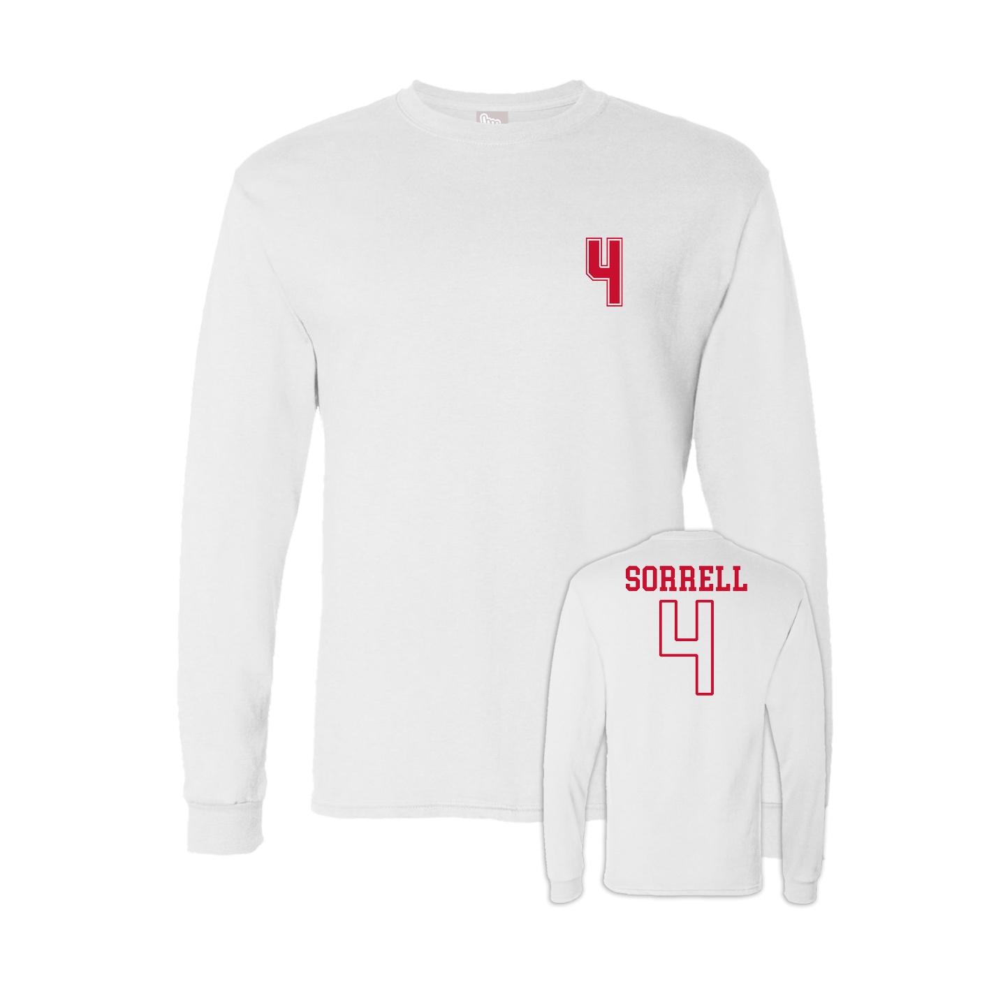Long Sleeve Tee