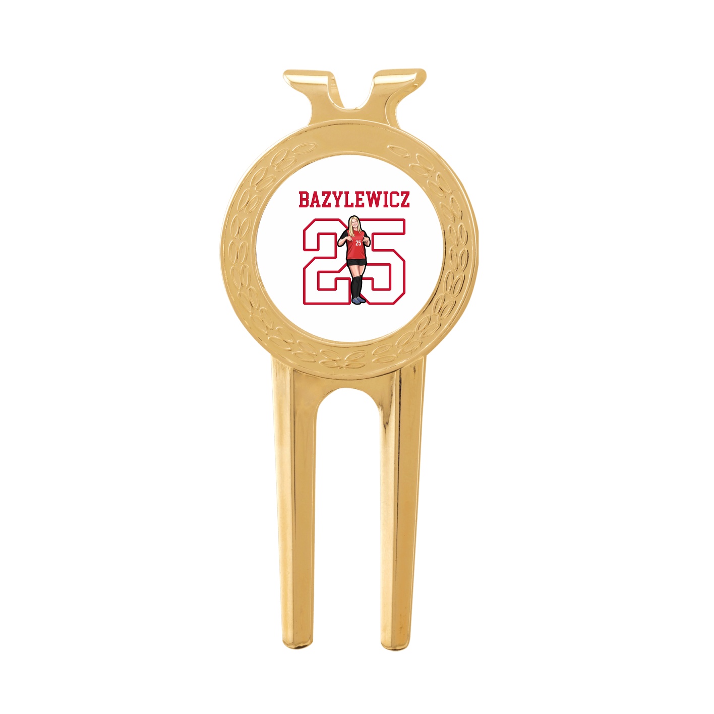 Divot Tool with Ball Marker — Shirsey in Classic