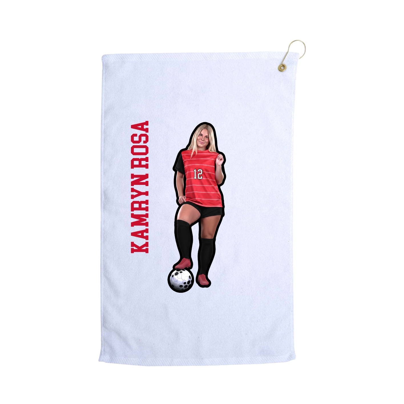 Golf Towel