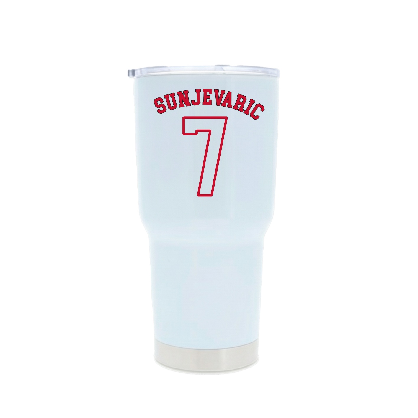 30oz Stainless Steel Tumbler