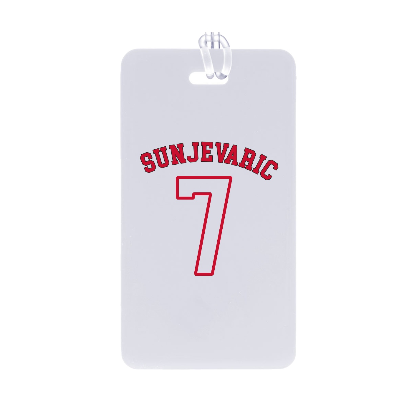 Bag Tag
