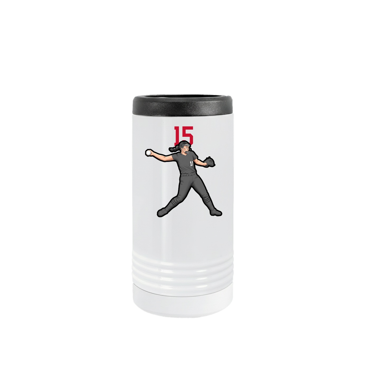 Slim Beverage Holder