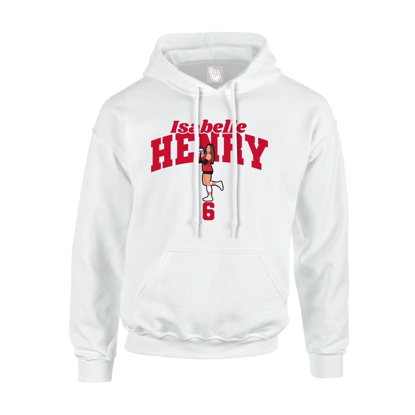 Hoodie