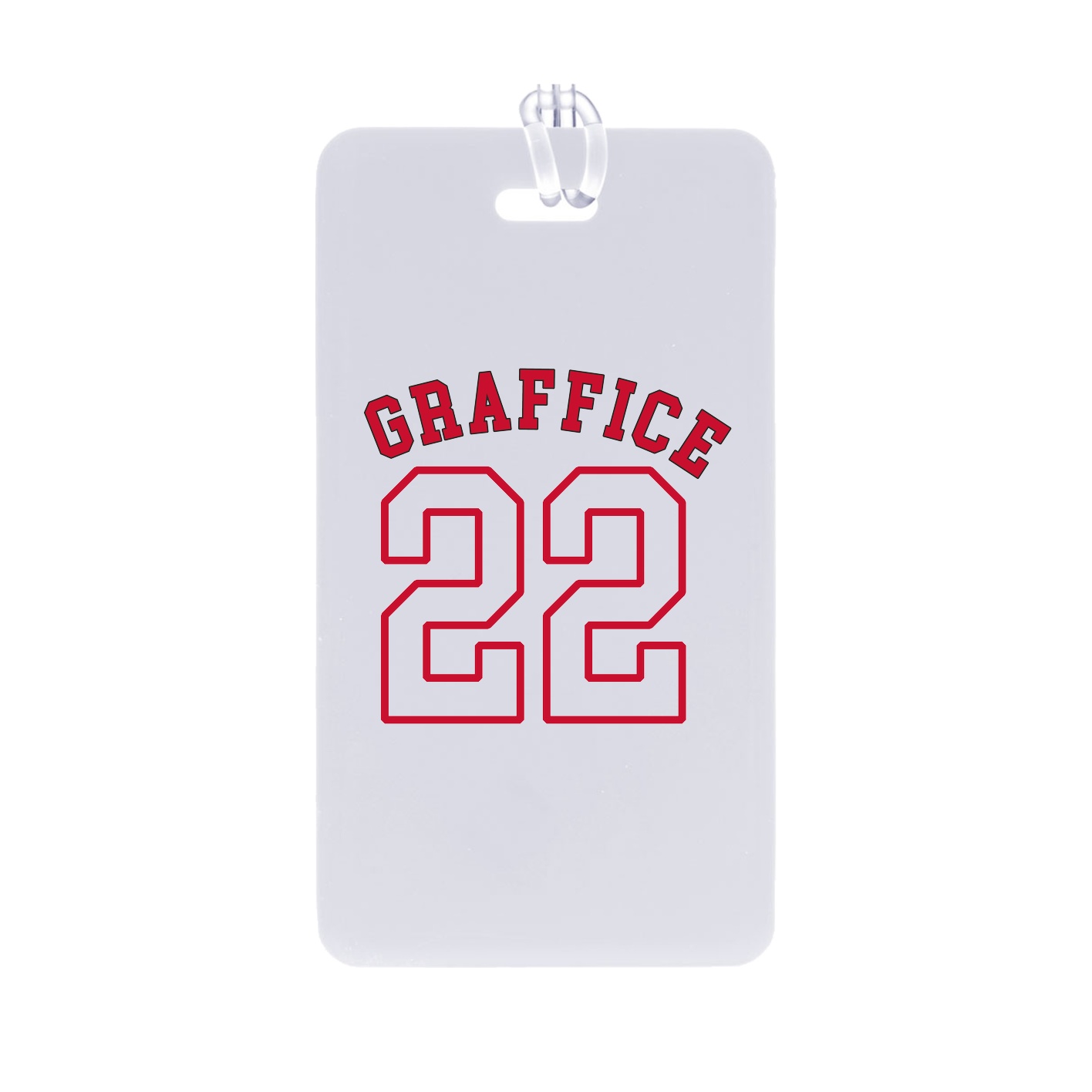 Bag Tag