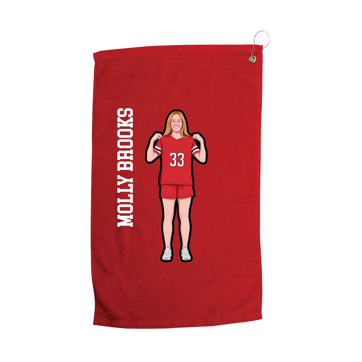 Golf Towel