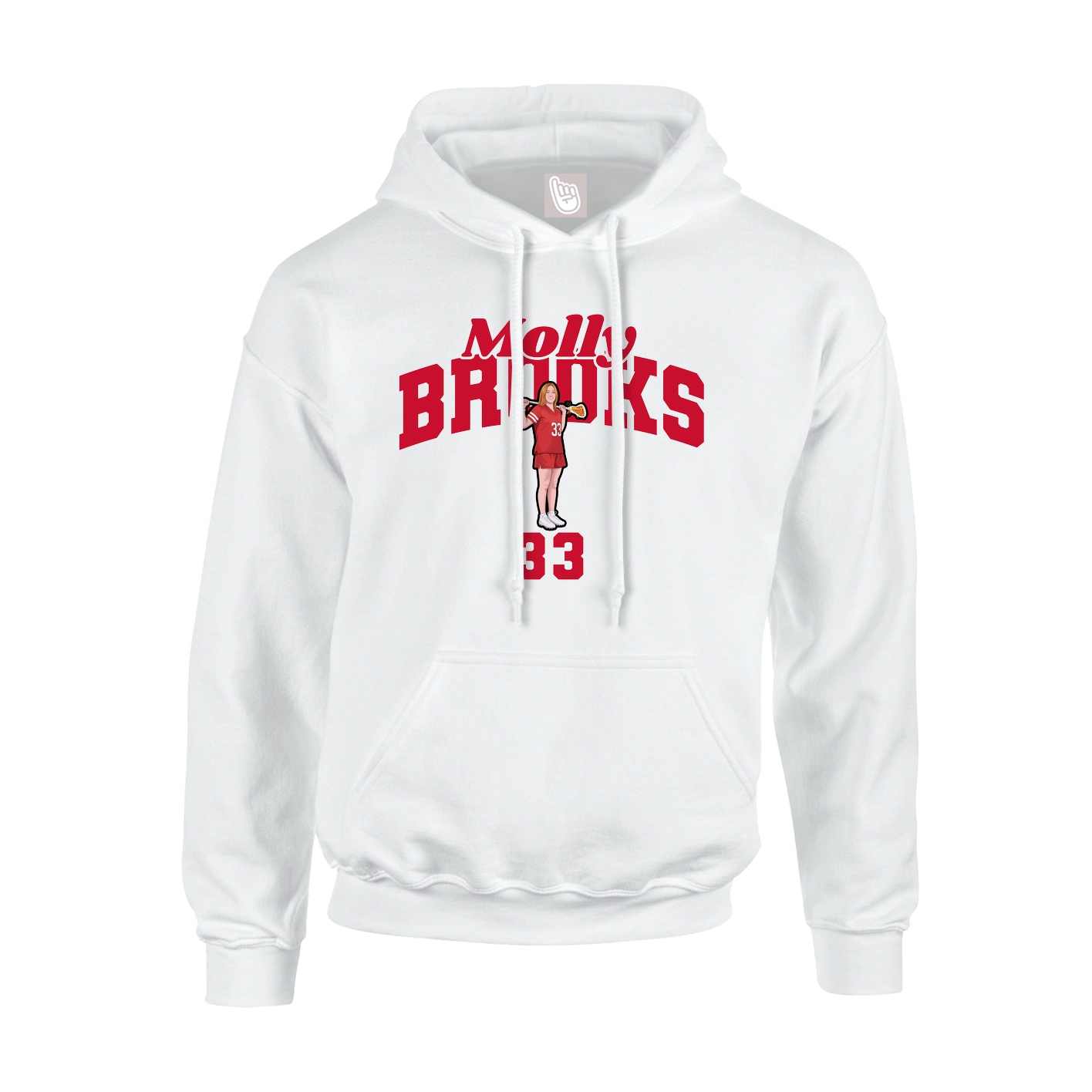 Youth Hoodie