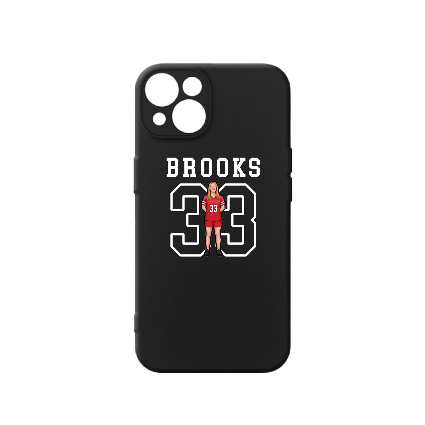 iPhone case