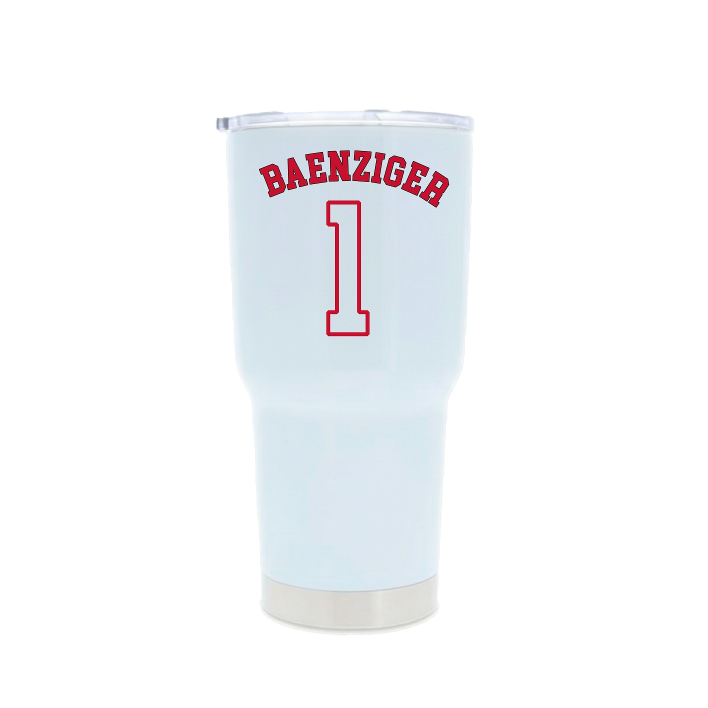 30oz Stainless Steel Tumbler