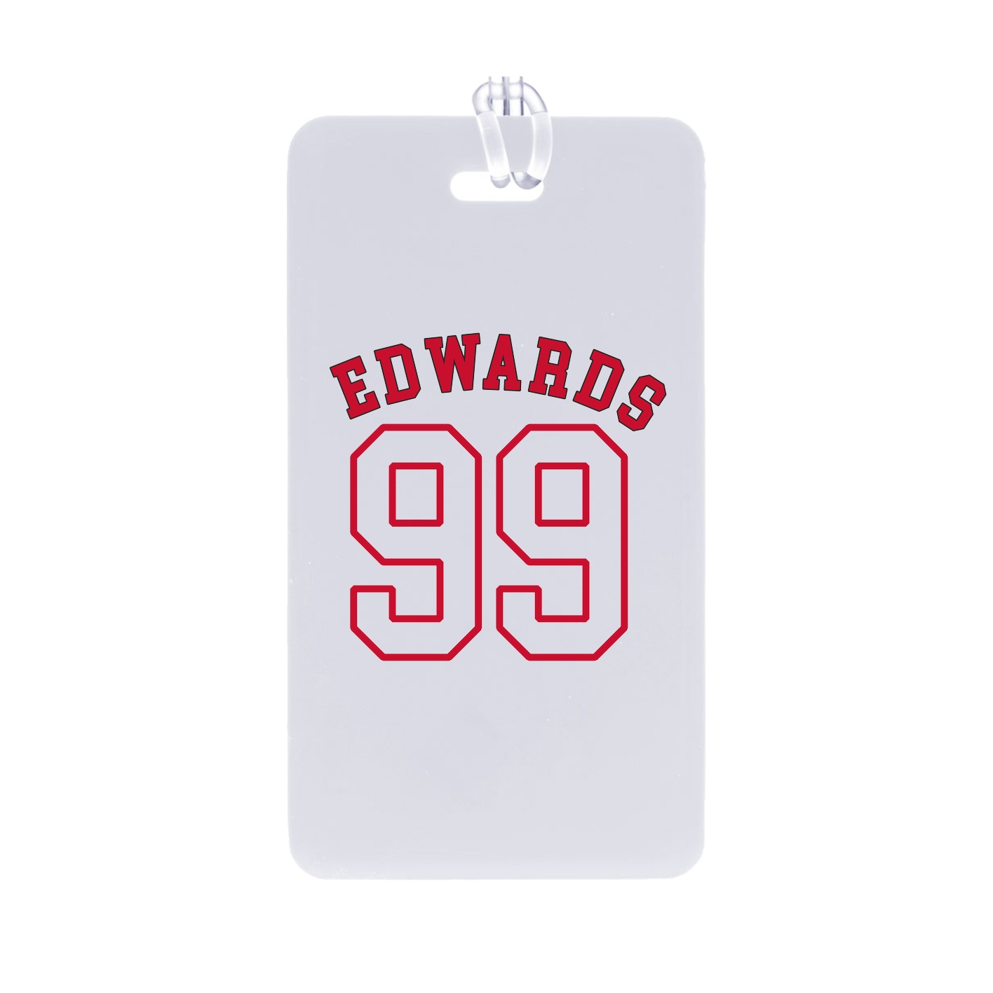 Bag Tag