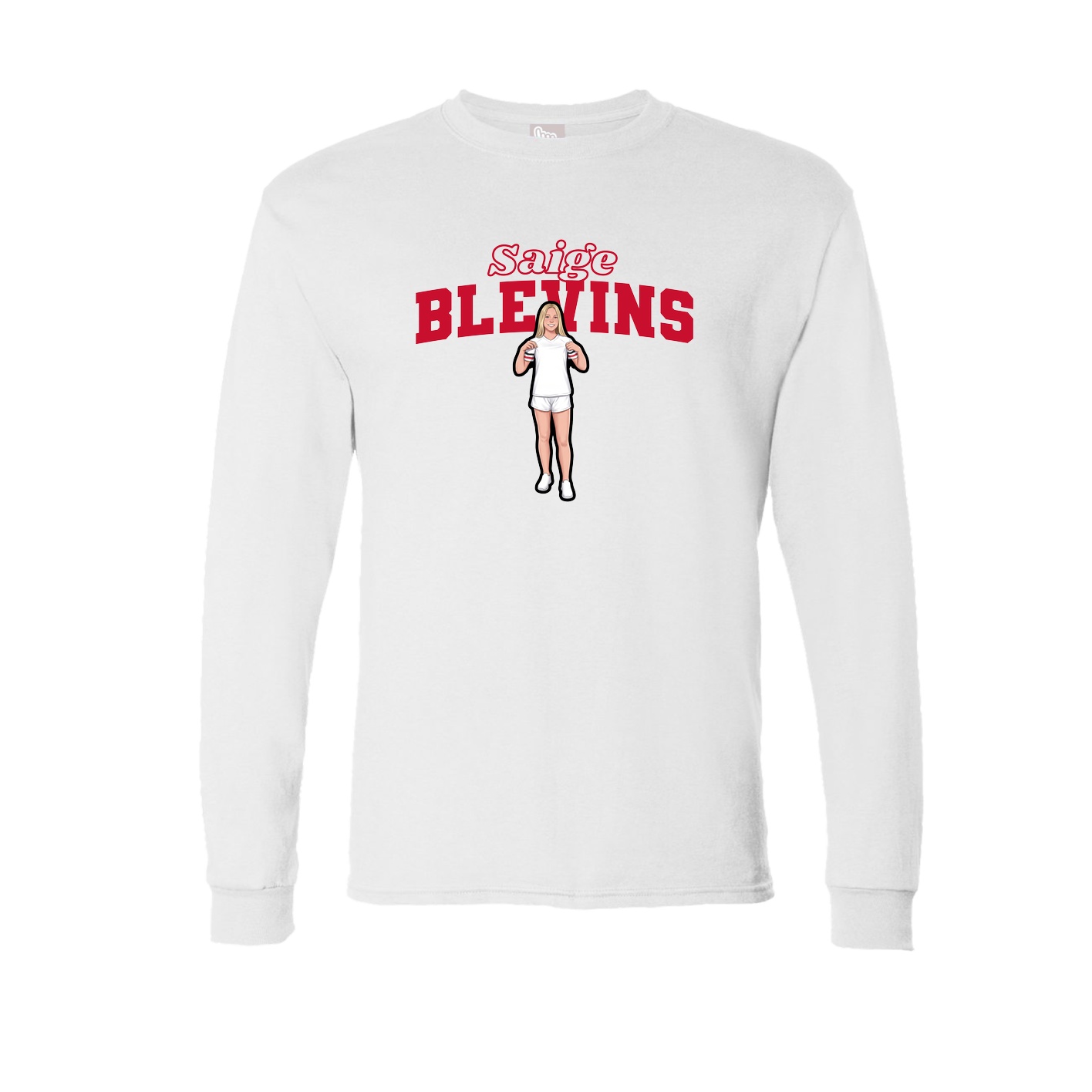 Long Sleeve Tee