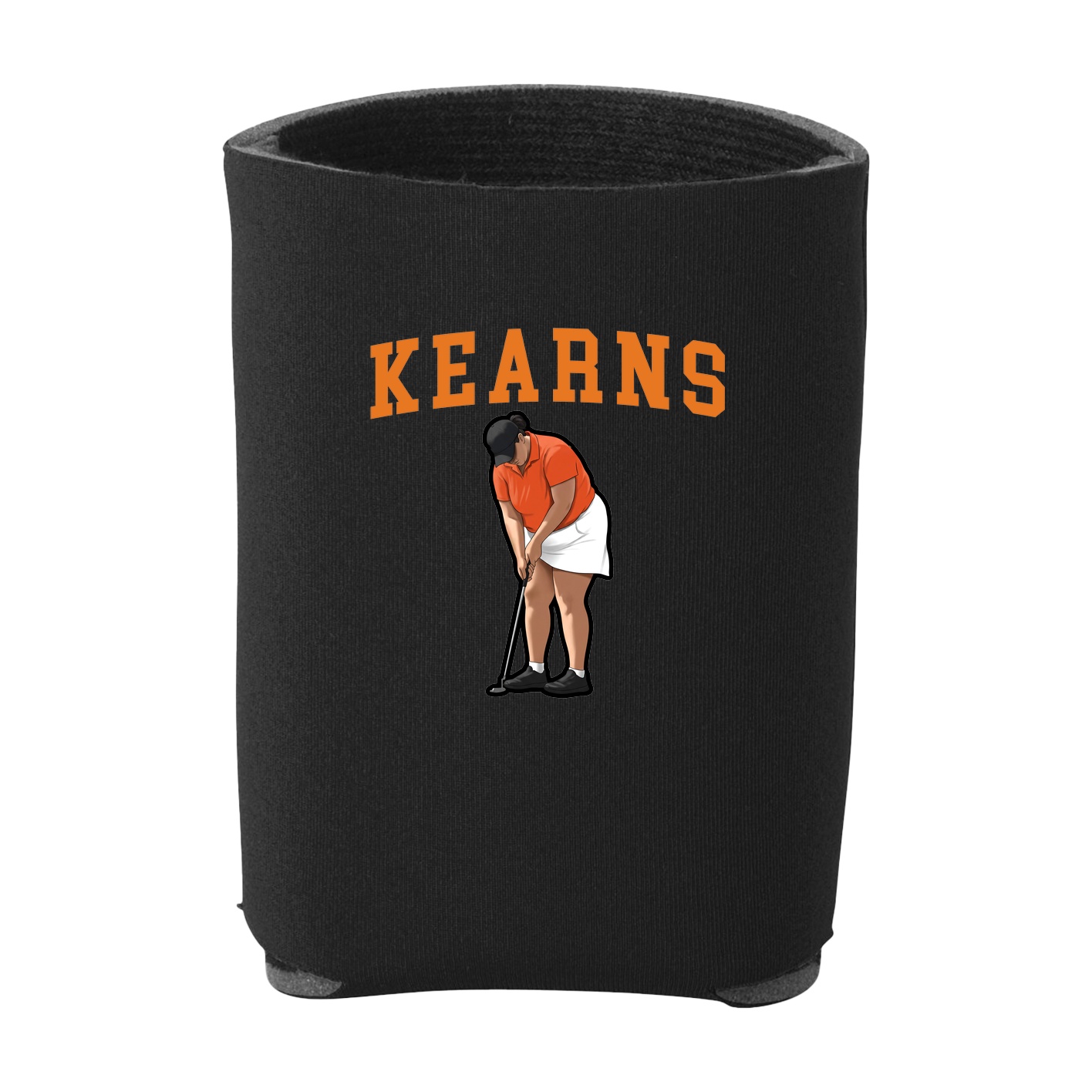 Can Holder — Shirsey in Black
