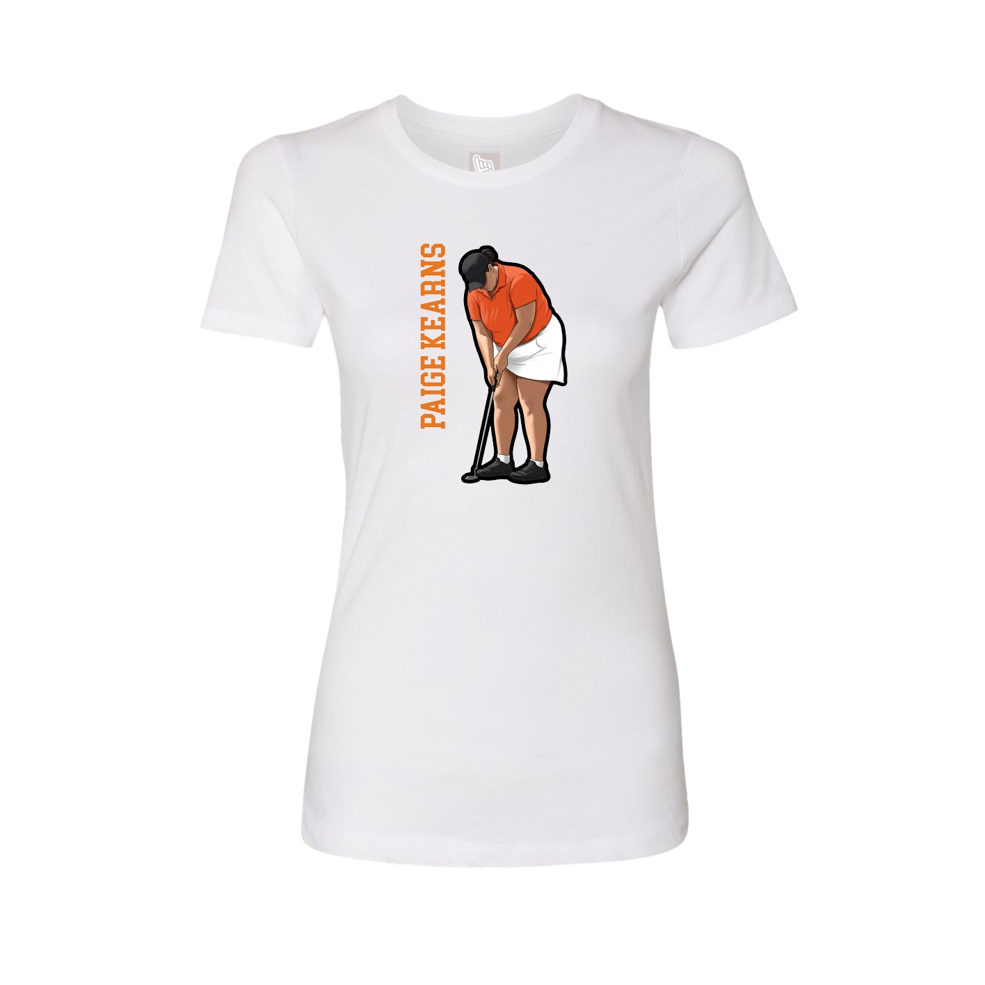 Fitted Women's Tee