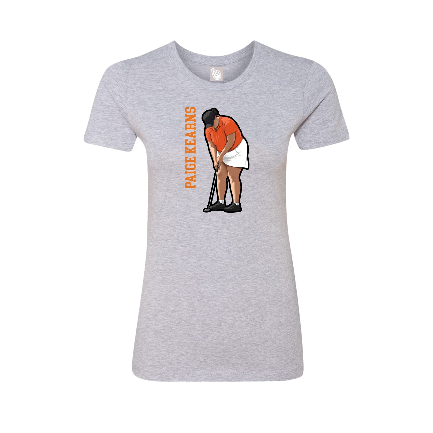 Womens Tee