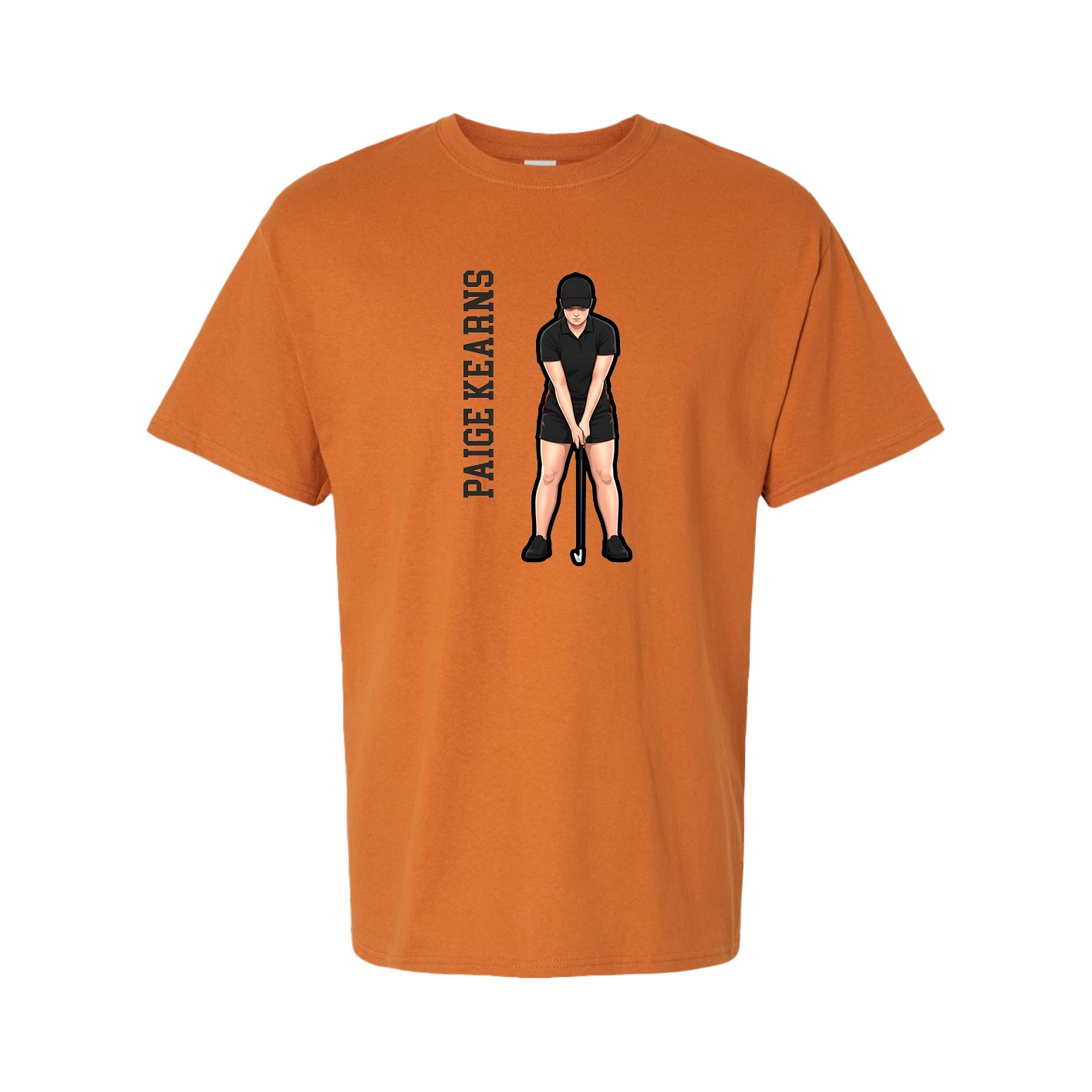 NIL Club Tee