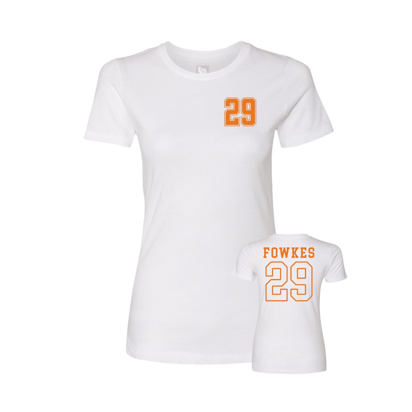 Womens Tee