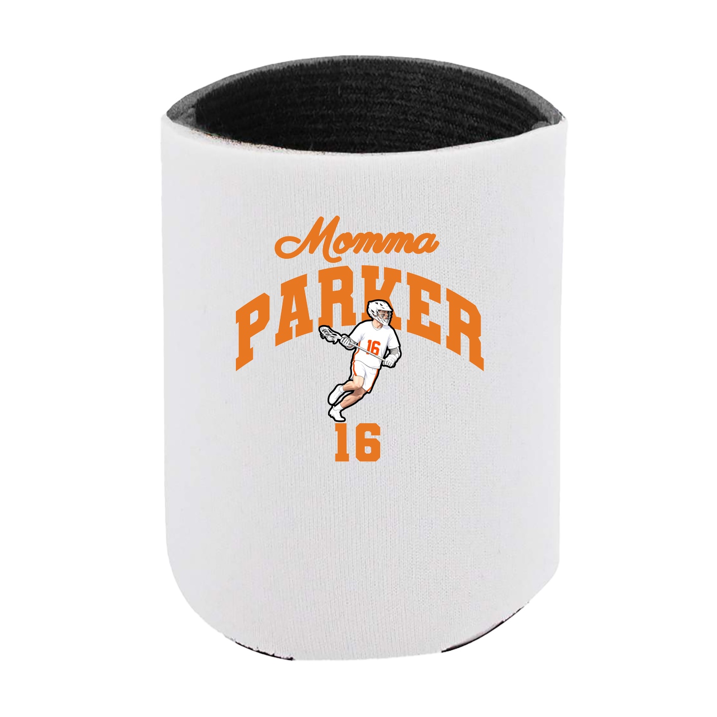 Can Holder — Mothers Day Arch in White