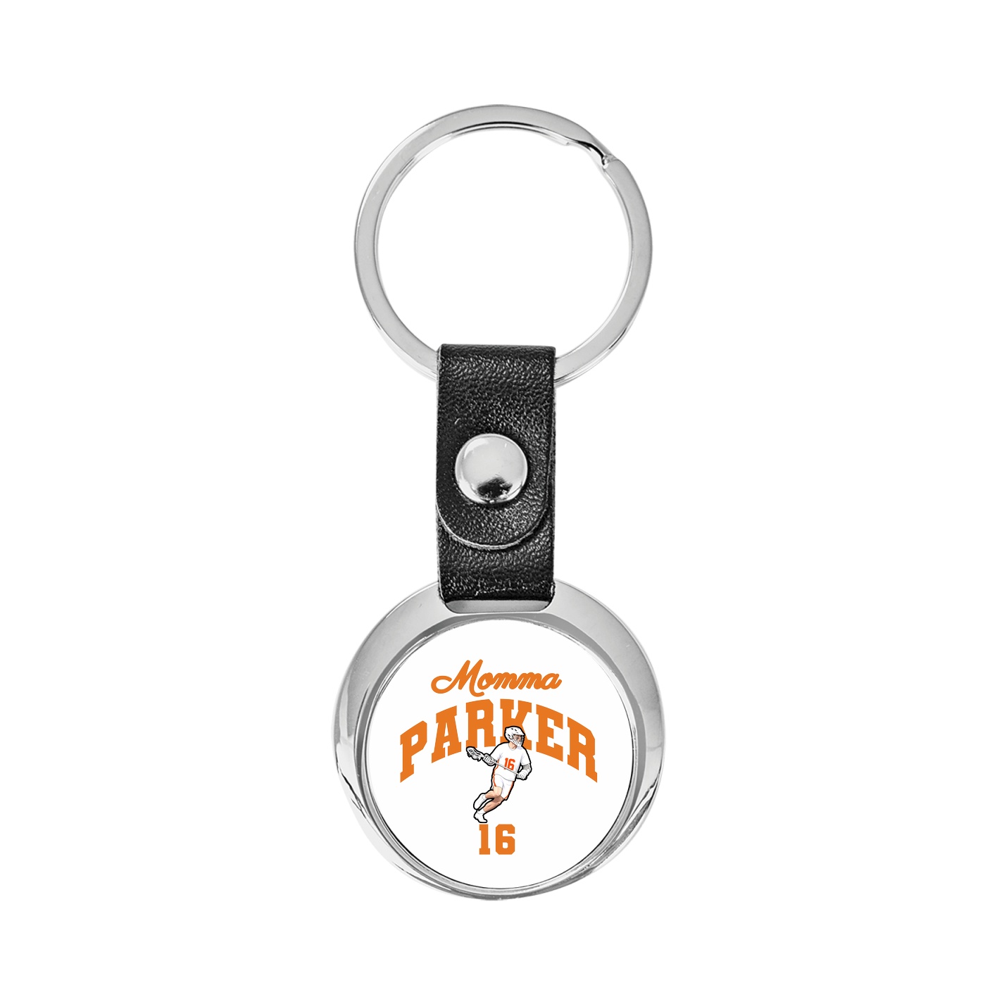 Key Chain — Mothers Day Arch in Classic