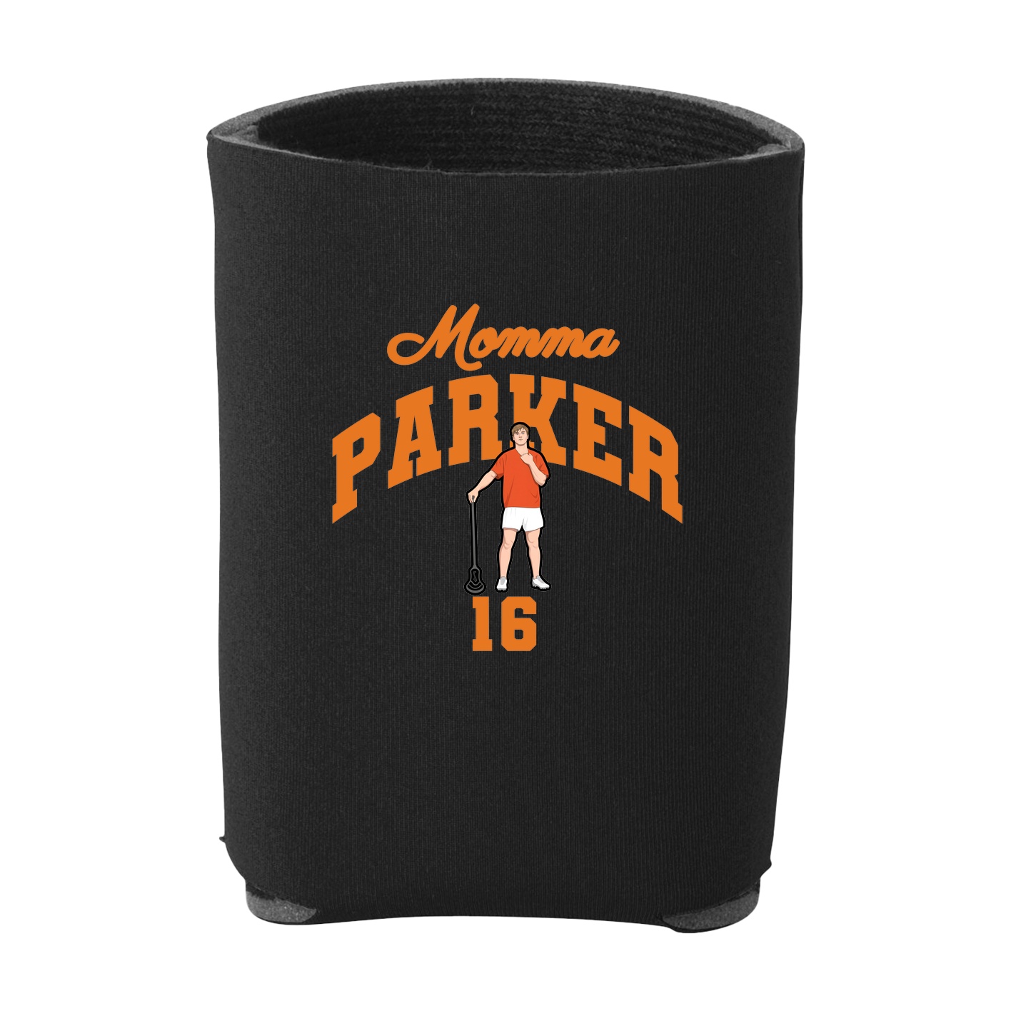 Can Holder — Mothers Day Arch in Black