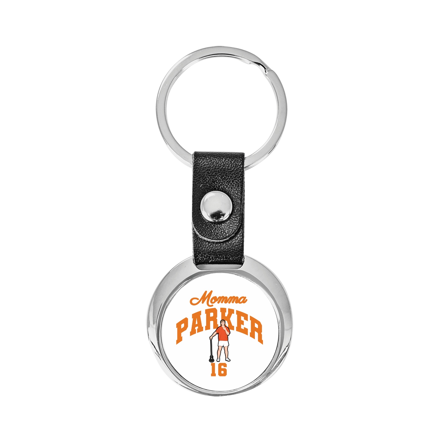 Key Chain — Mothers Day Arch in Classic