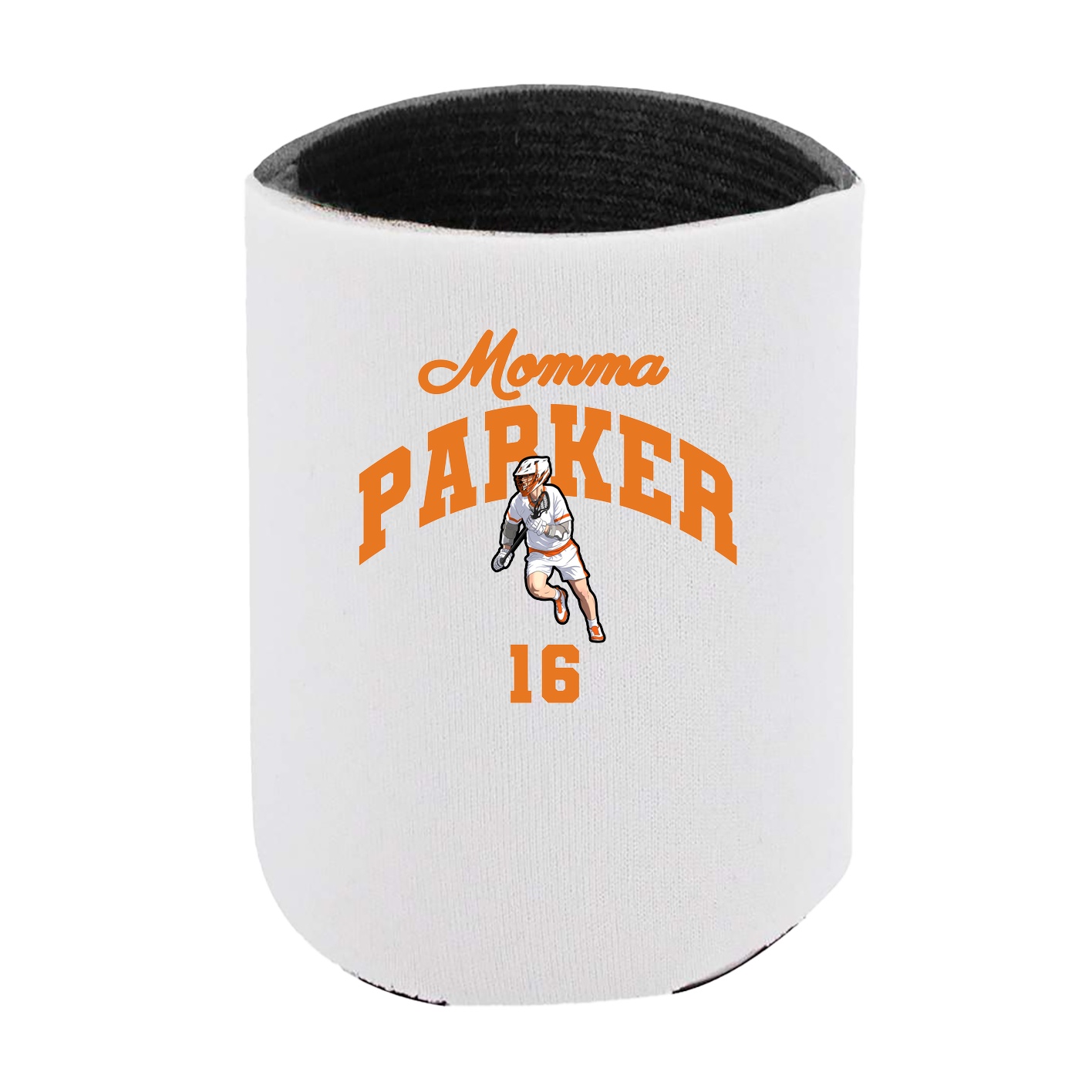 Can Holder — Mothers Day Arch in White