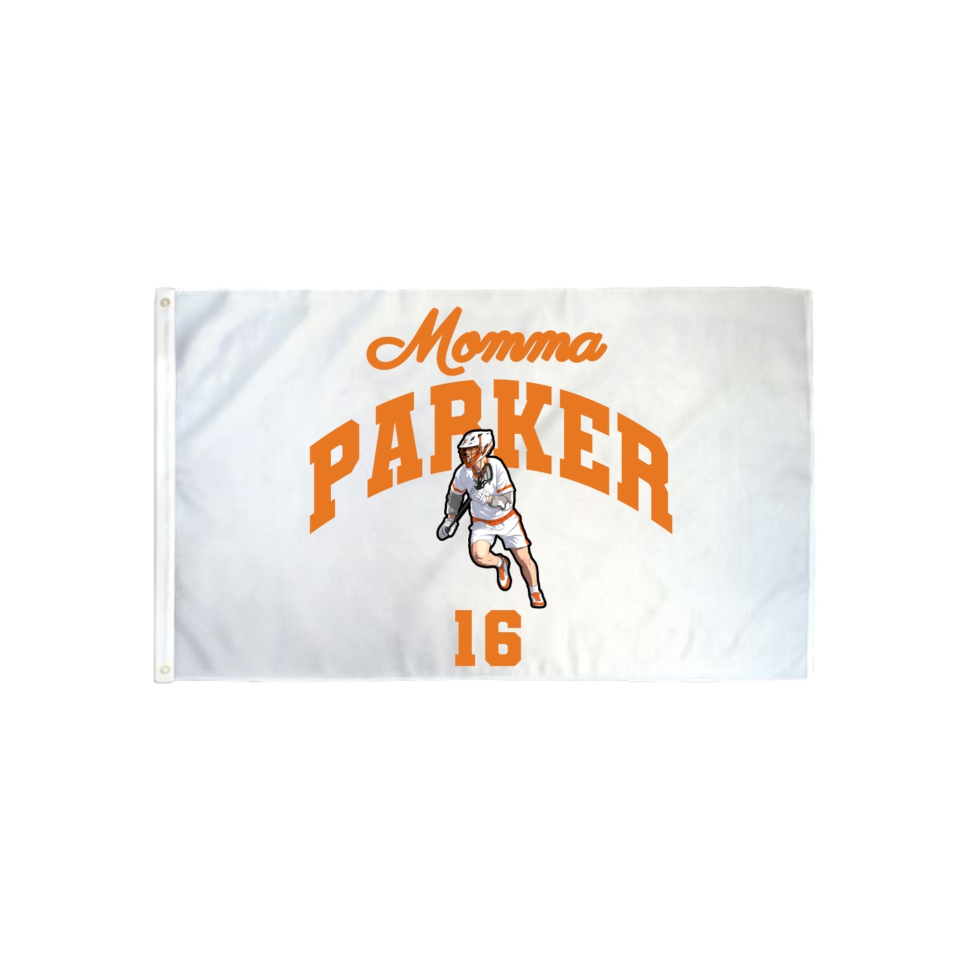 3x5 Flag — Mothers Day Arch in Classic