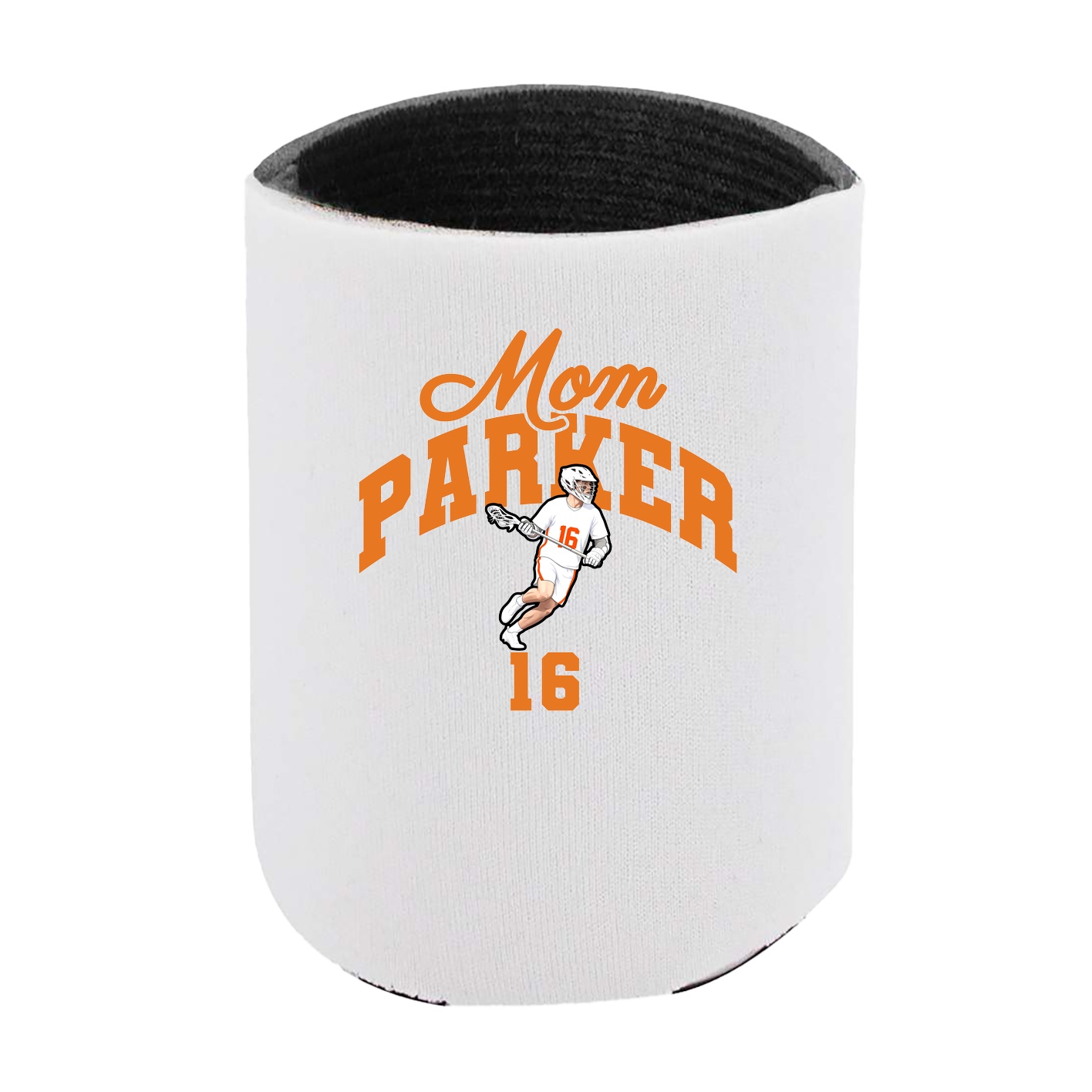 Can Holder — Mothers Day Arch in White