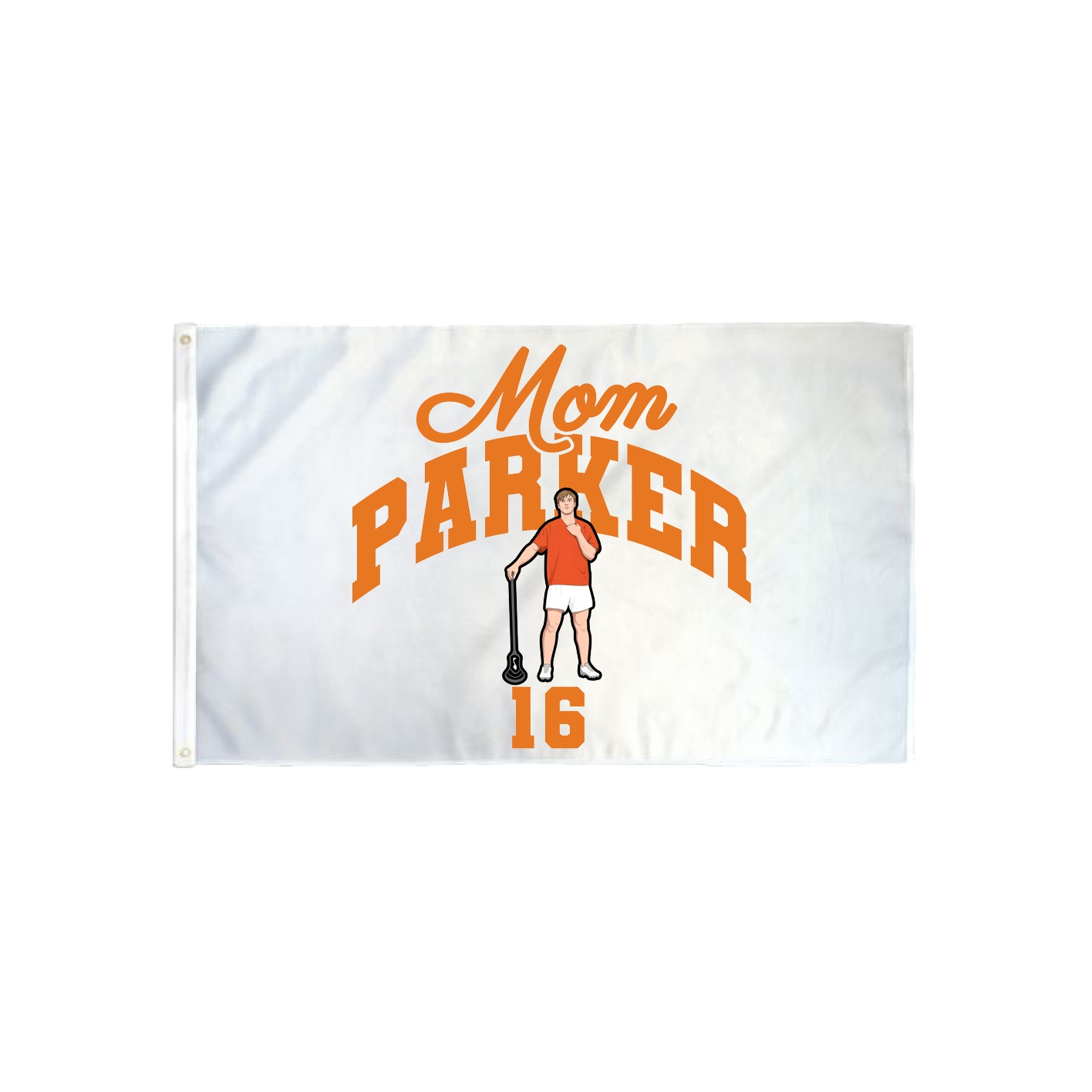 3x5 Flag — Mothers Day Arch in Classic