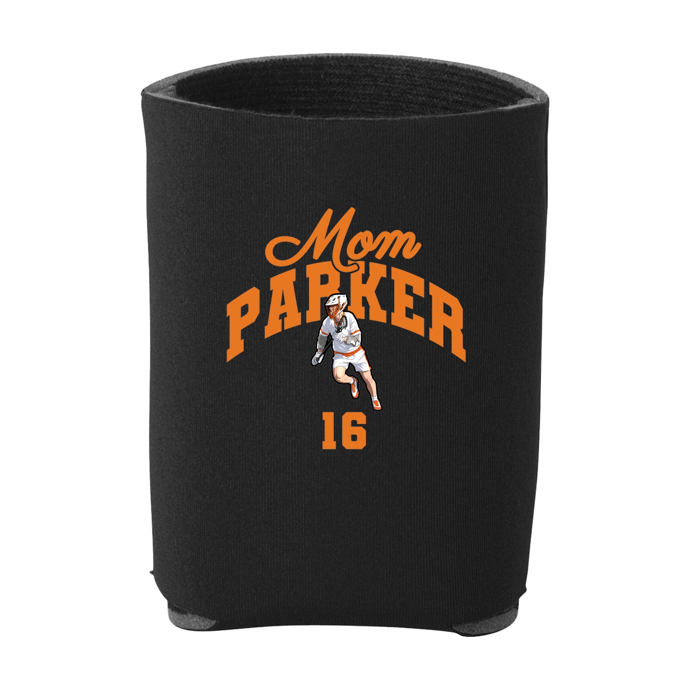 Can Holder — Mothers Day Arch in Black