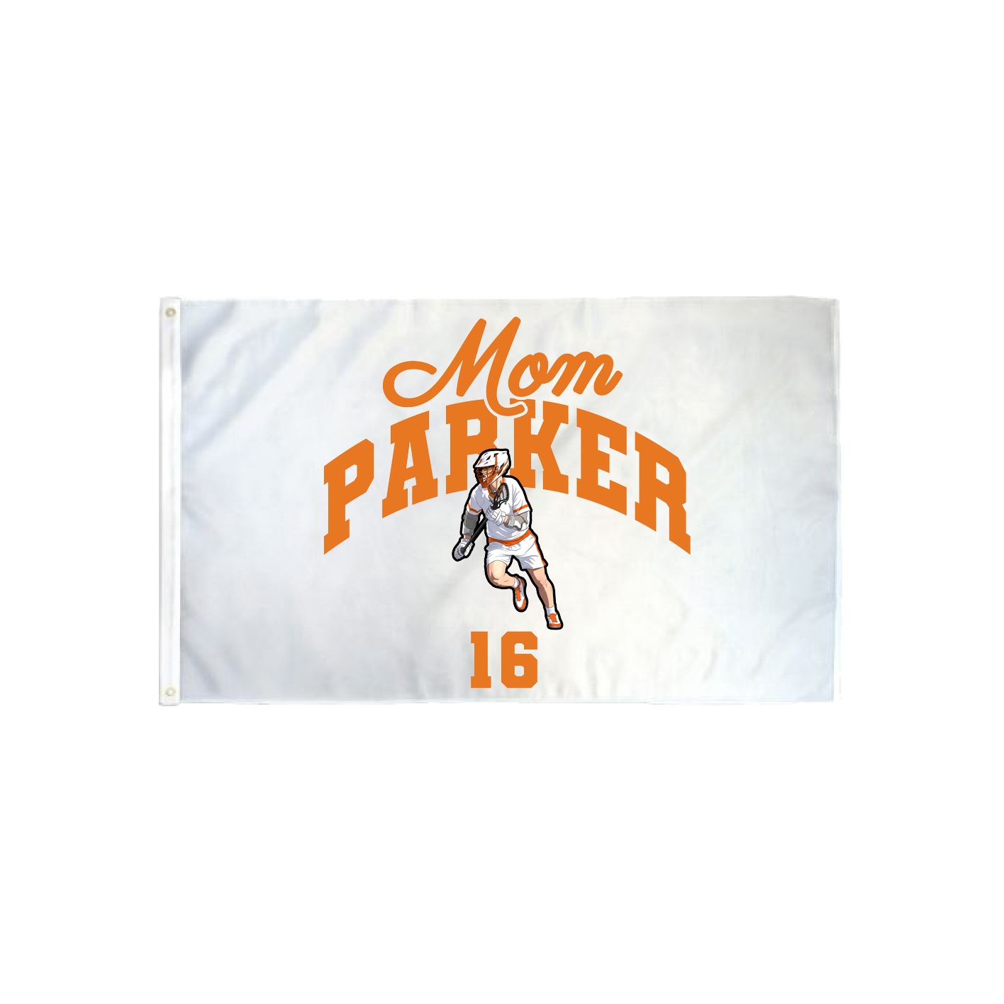 3x5 Flag — Mothers Day Arch in Classic
