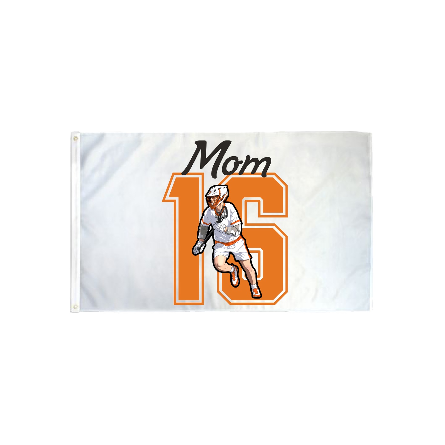 3x5 Flag — Mothers Day Shirsey in Classic