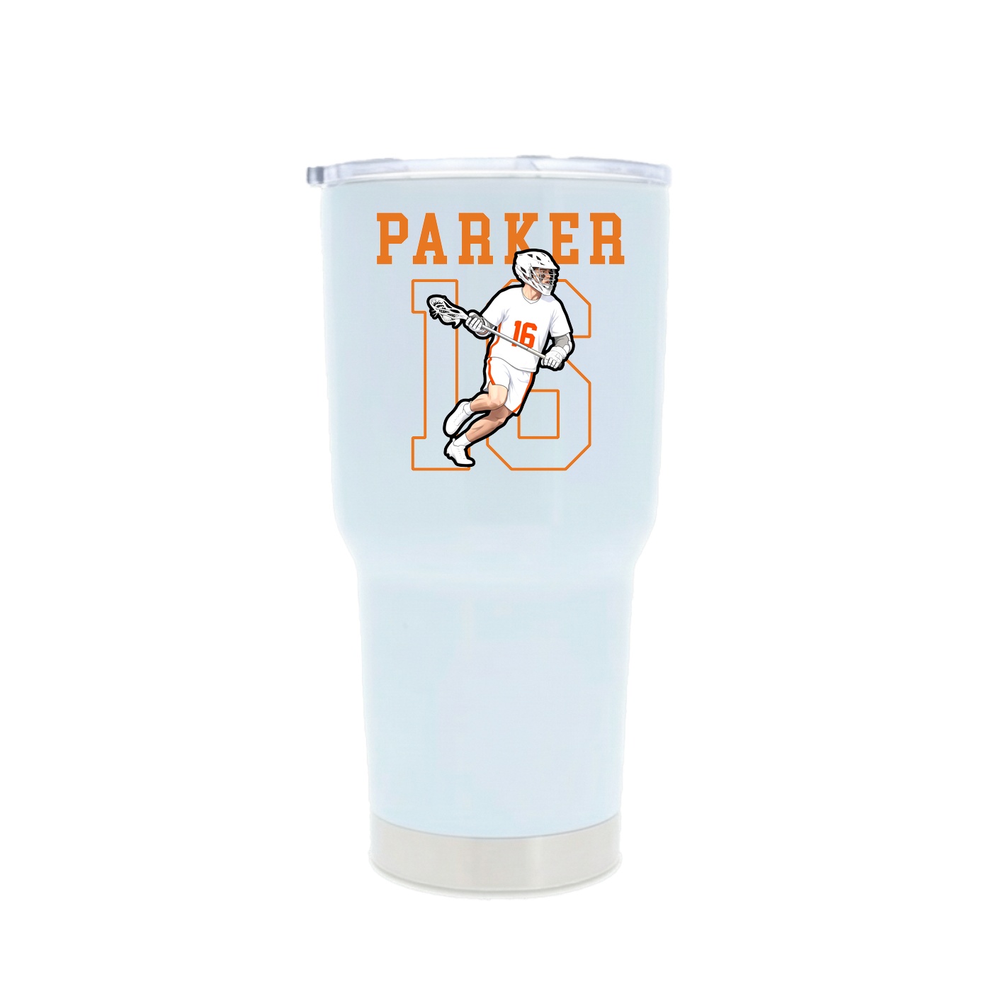 30oz Stainless Steel Tumbler