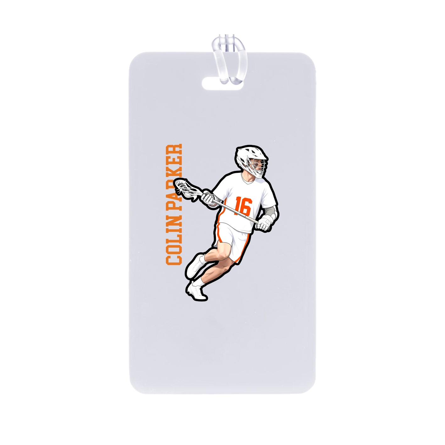 Bag Tag