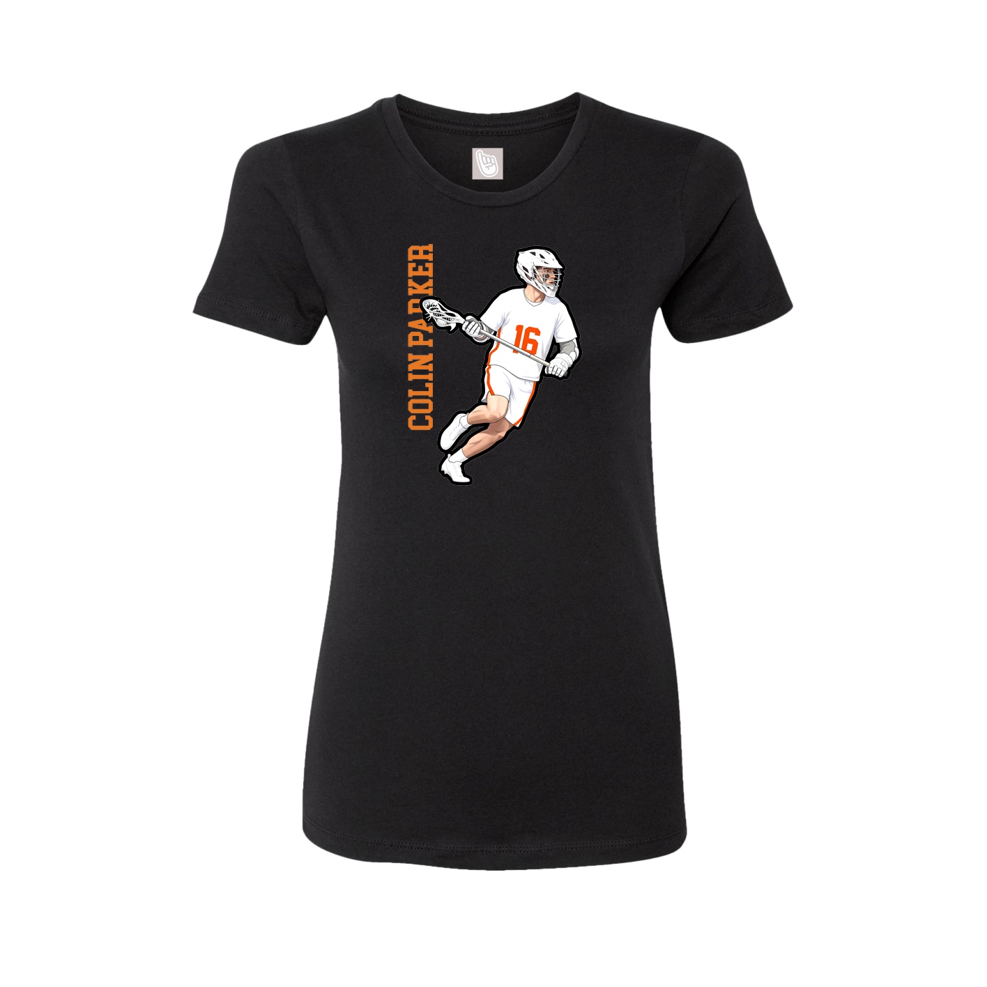 Fitted Women's Tee