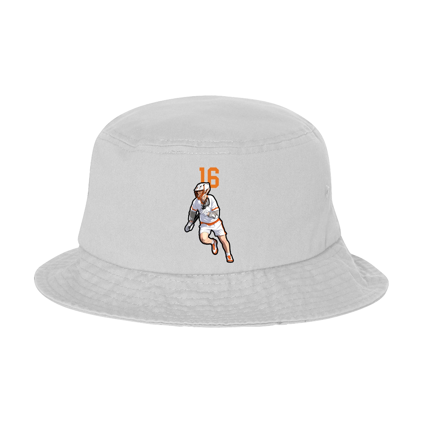 Bucket Cap