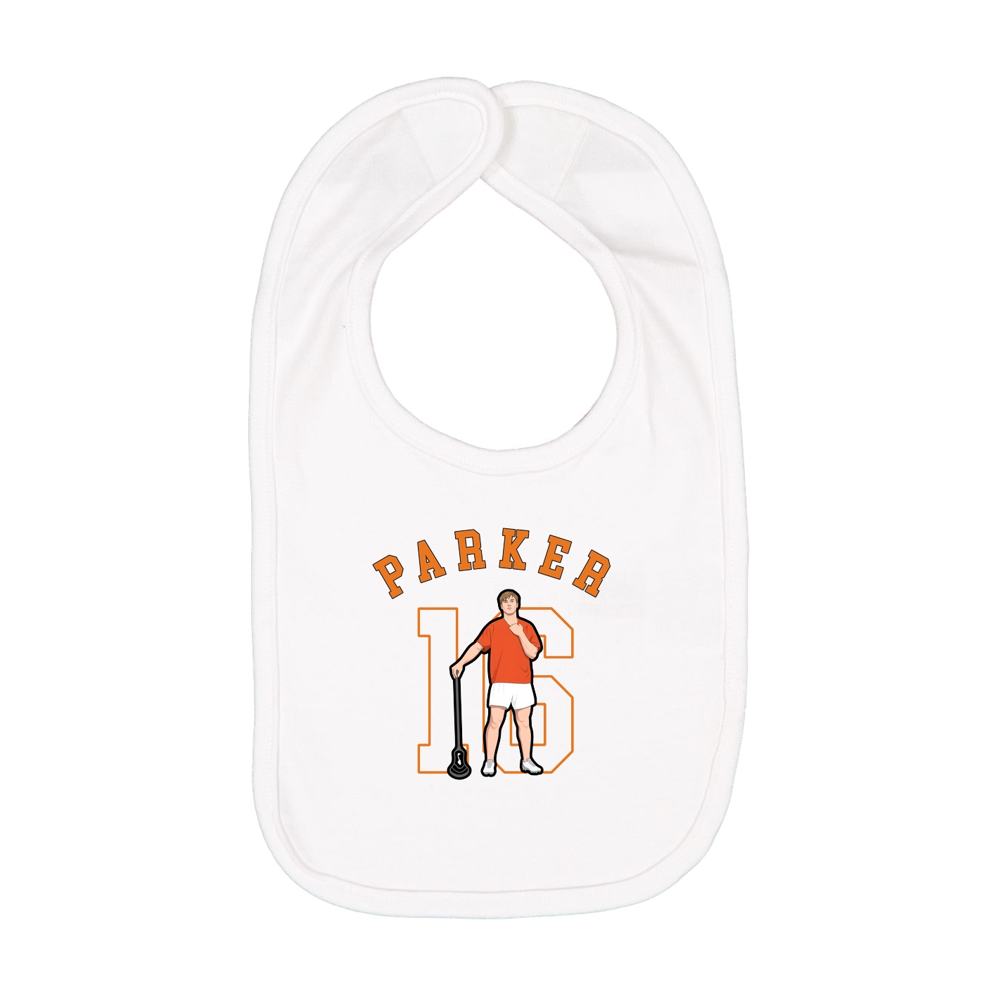 Infant Bib