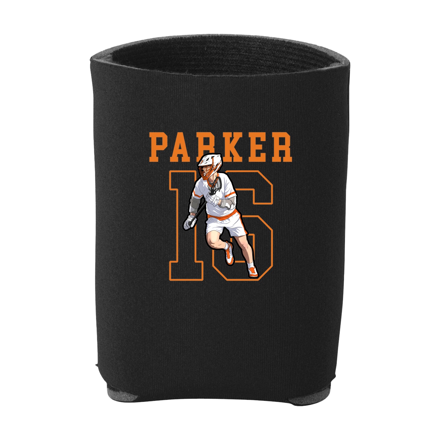 Can Holder — Shirsey in Black