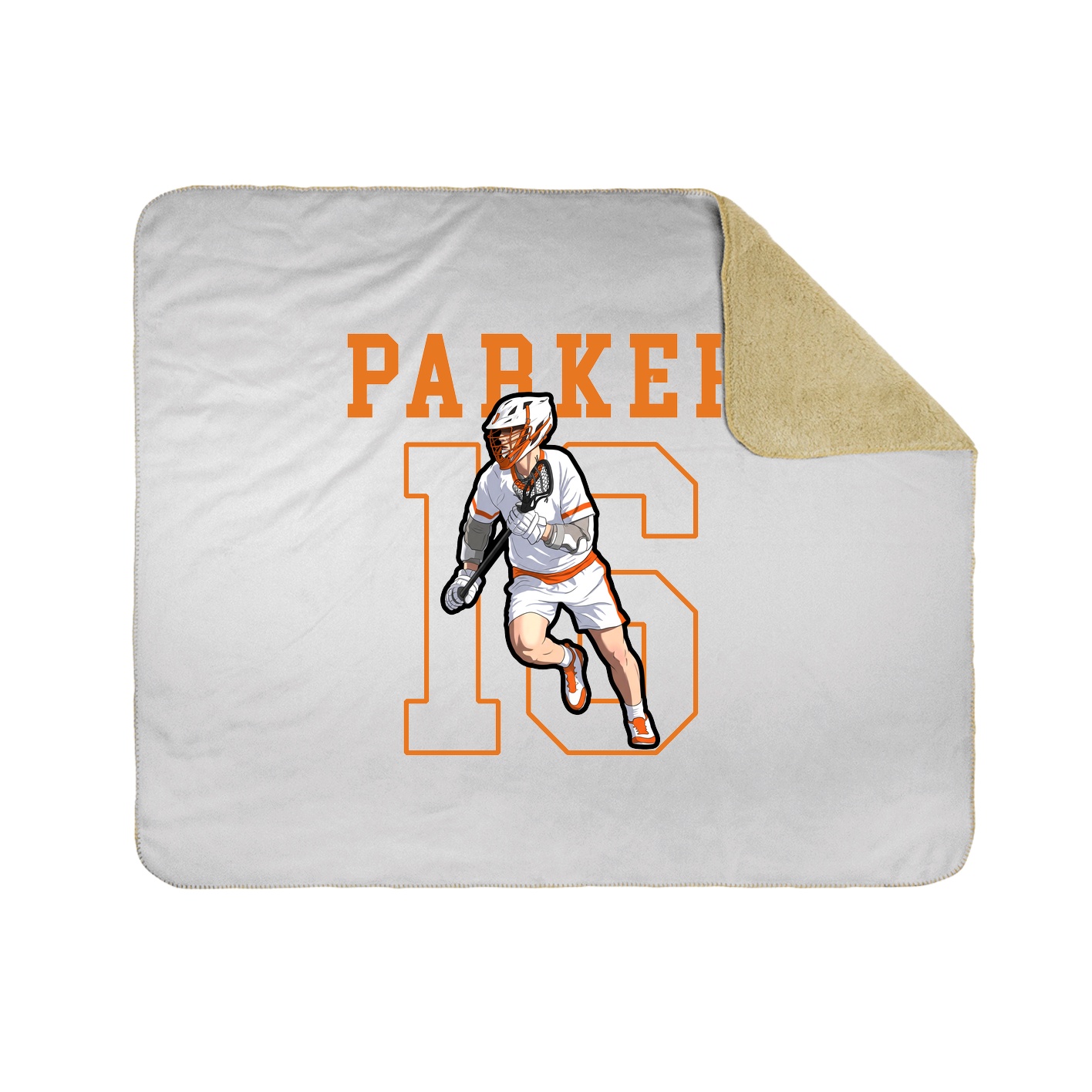 Throw Blanket