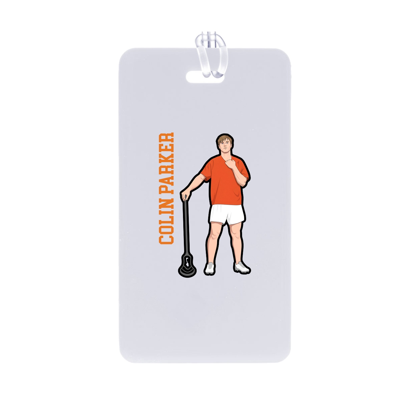 Bag Tag