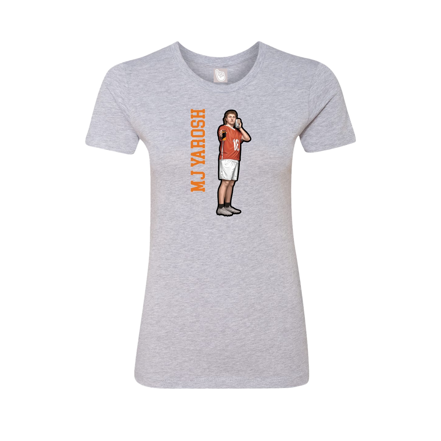 NIL Club Womens Tee
