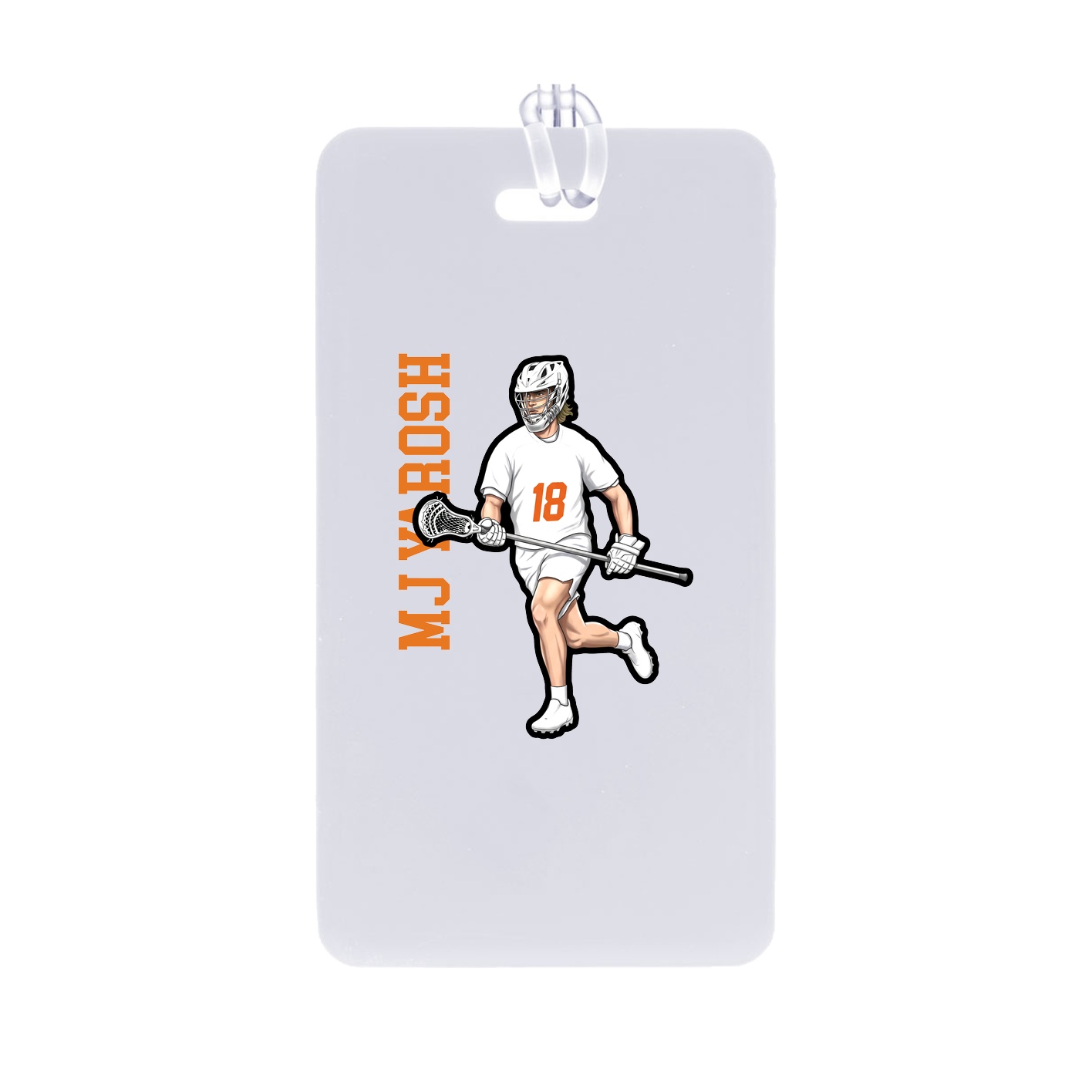 Bag Tag