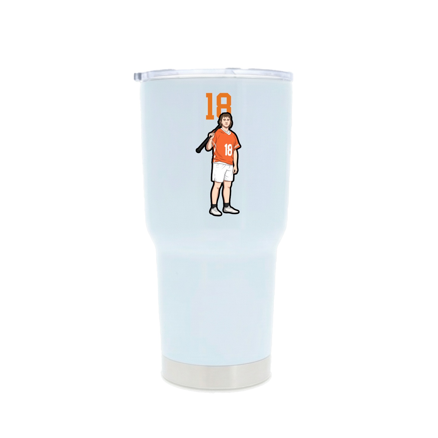 30oz Stainless Steel Tumbler
