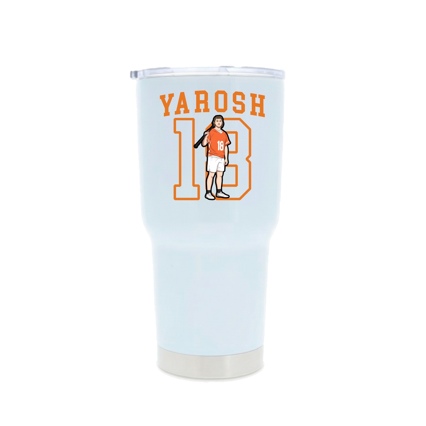 30oz Stainless Steel Tumbler