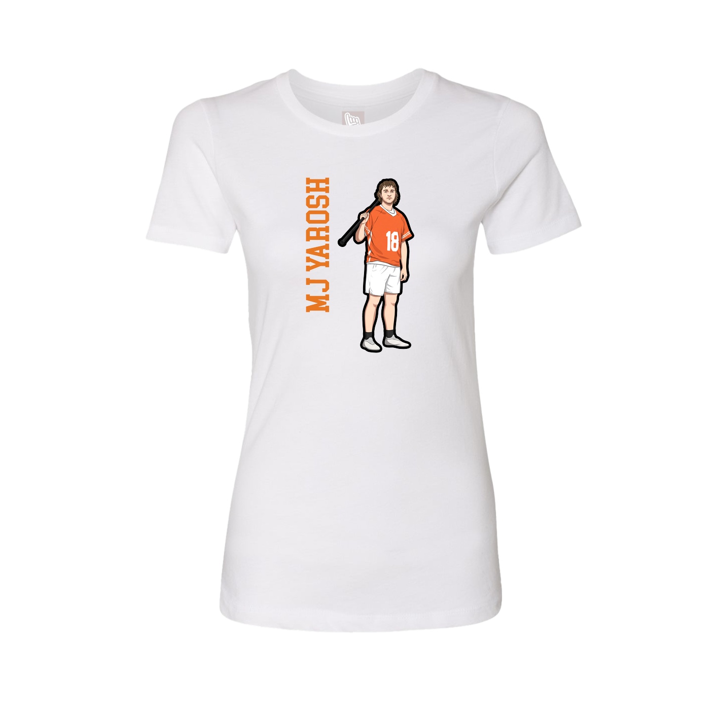 Womens Tee