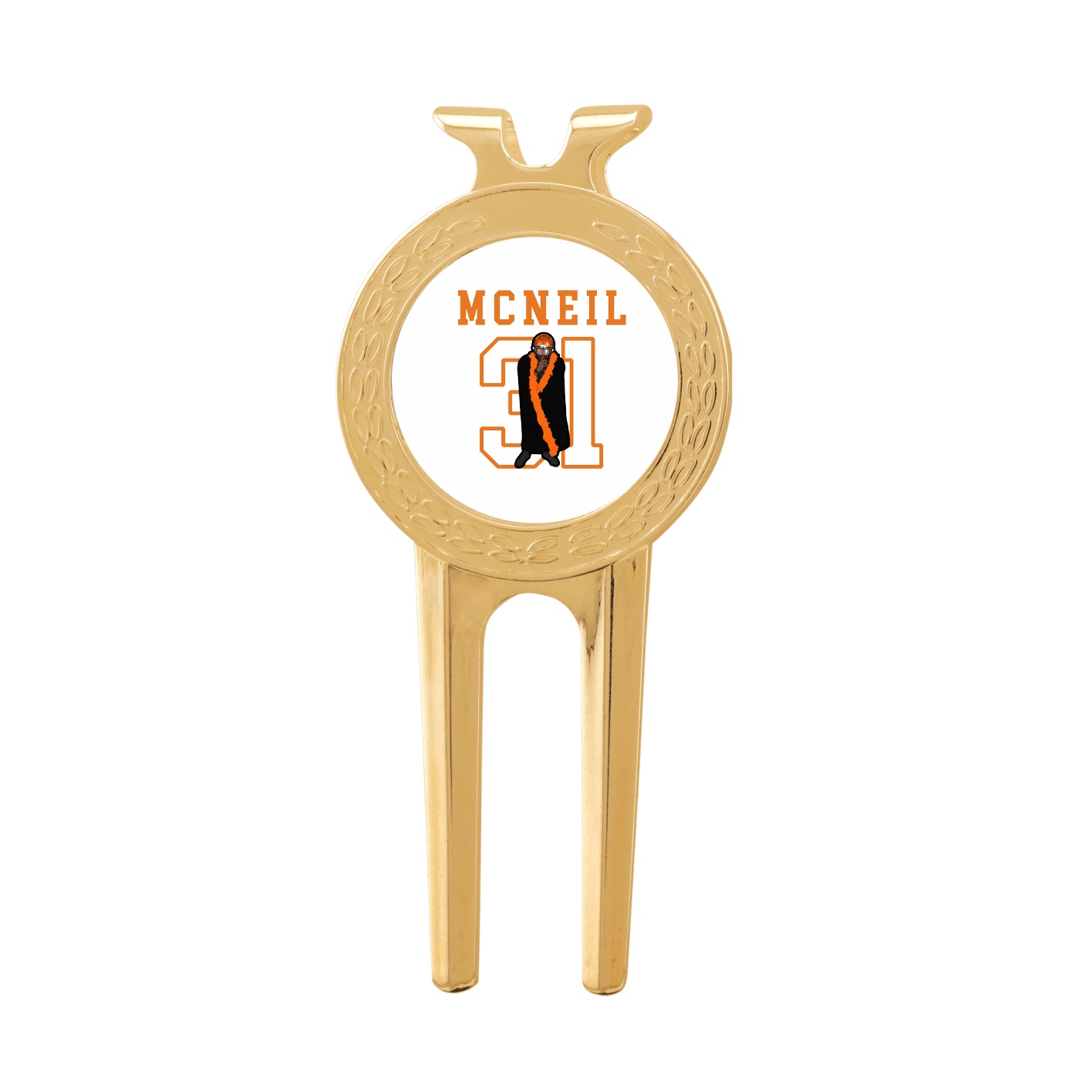 Divot Tool with Ball Marker — Shirsey in Classic